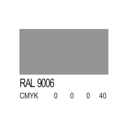 Listaruuvi 4,8x20 RAL 9006